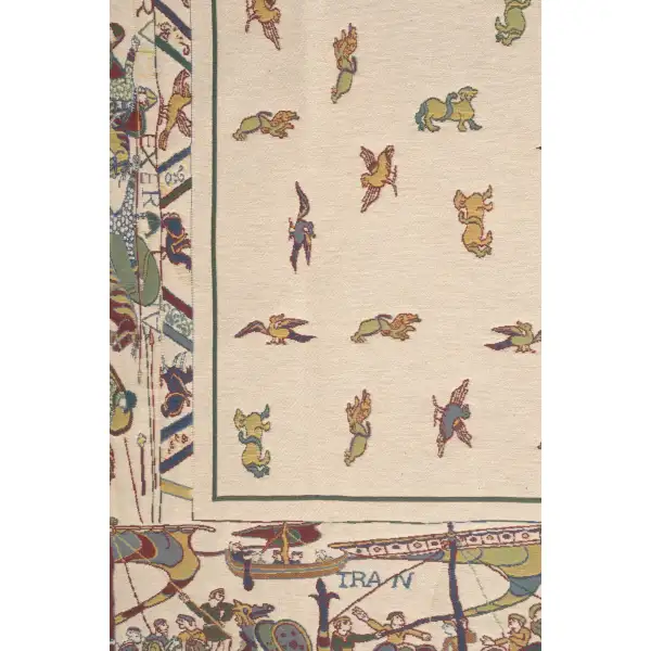 The Bayeux
