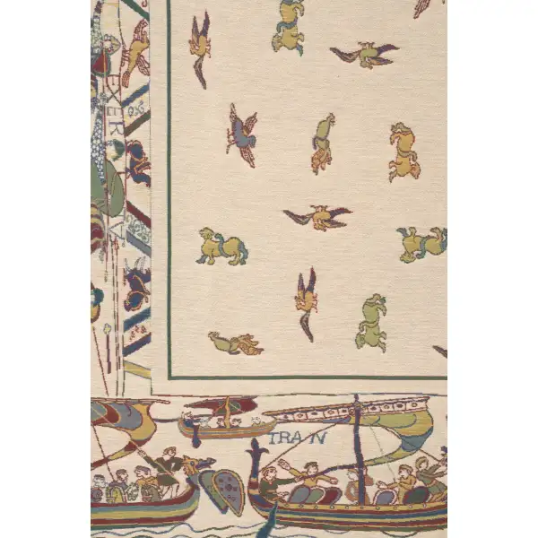 The Bayeux