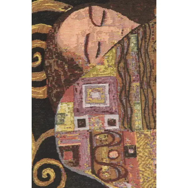 Klimt's Fulfillment