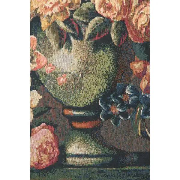 Breughel's Vase Dark