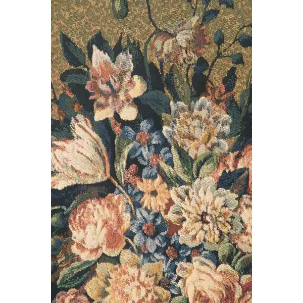Breughel's Vase Green