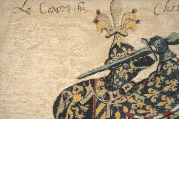 Le Comte de Charolais
