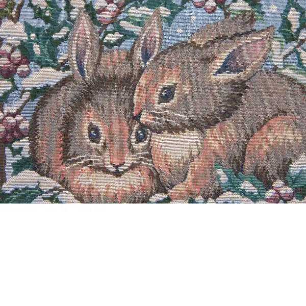 Holiday Bunnies