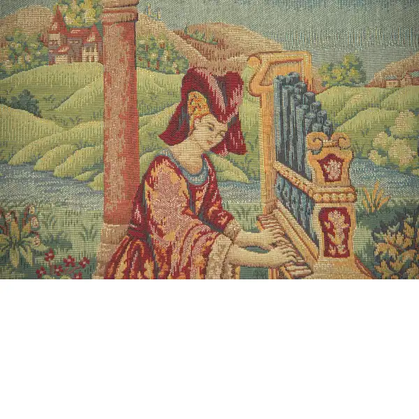 Chant D'Amour