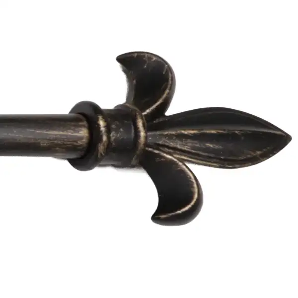 Fleur de Lys Antique 48-108