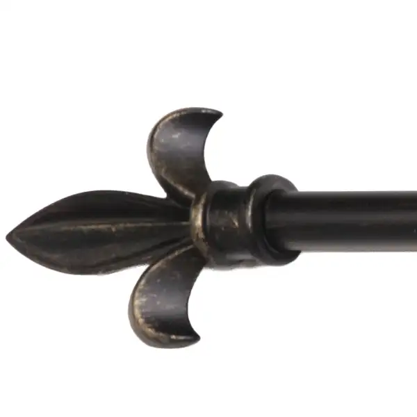 Fleur de Lys Antique 48-108