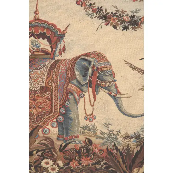 The Elephant