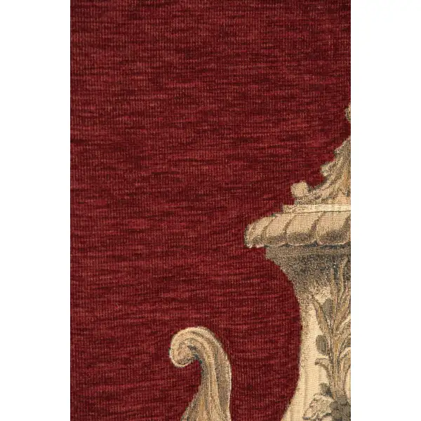 Athena Cinnabar I