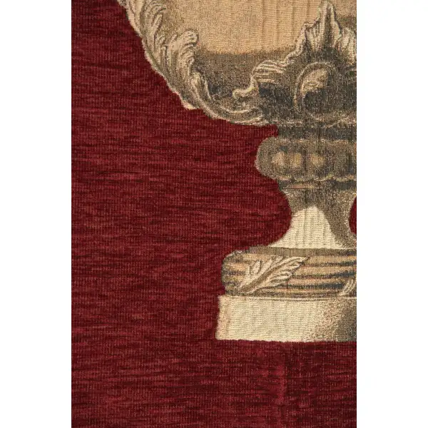 Athena Cinnabar I