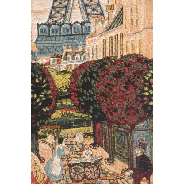 Eiffel Naif