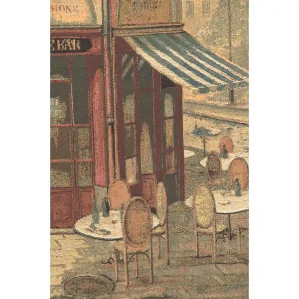 Rue De Paris