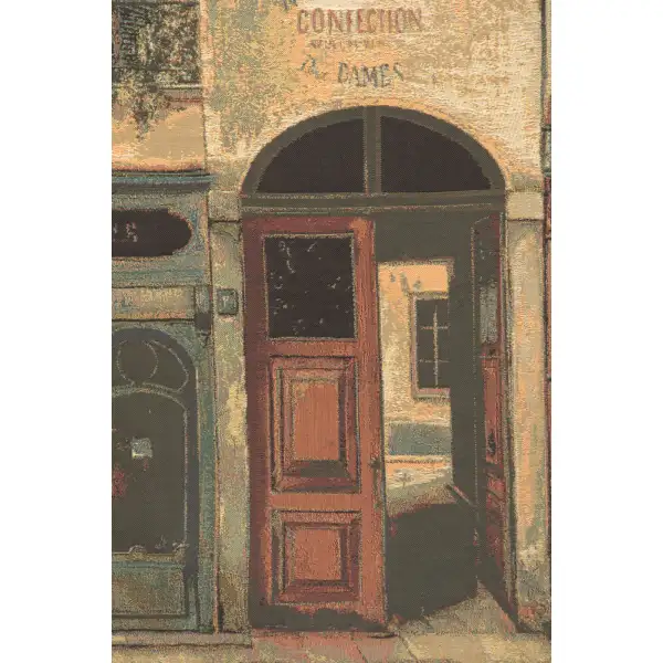 Rue De Paris