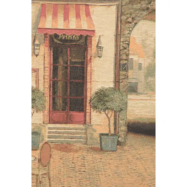 Terrasse Parisienne