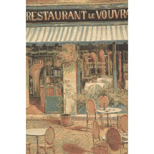 Terrasse Parisienne