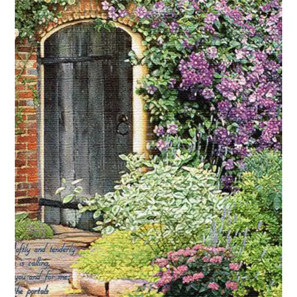 Secret Garden