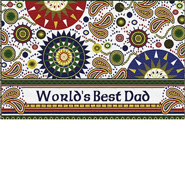 World's Best Dad