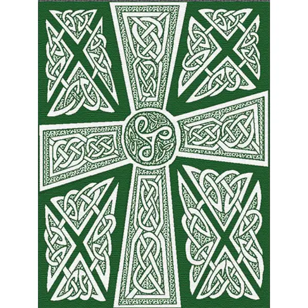 Celtic Crosses