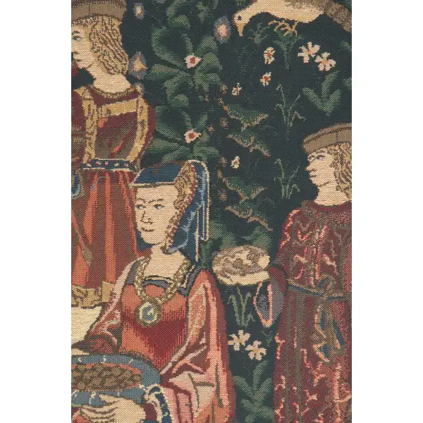 Lady in the Bath