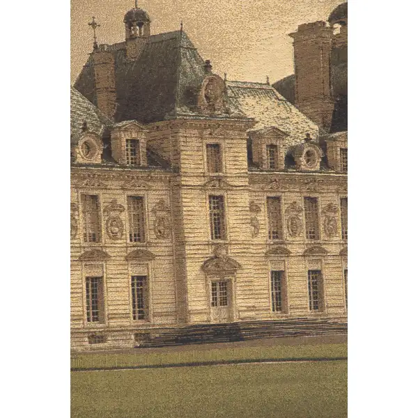 Wand Cheverny