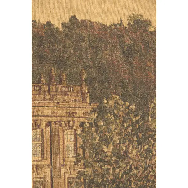 Chatsworth Castle