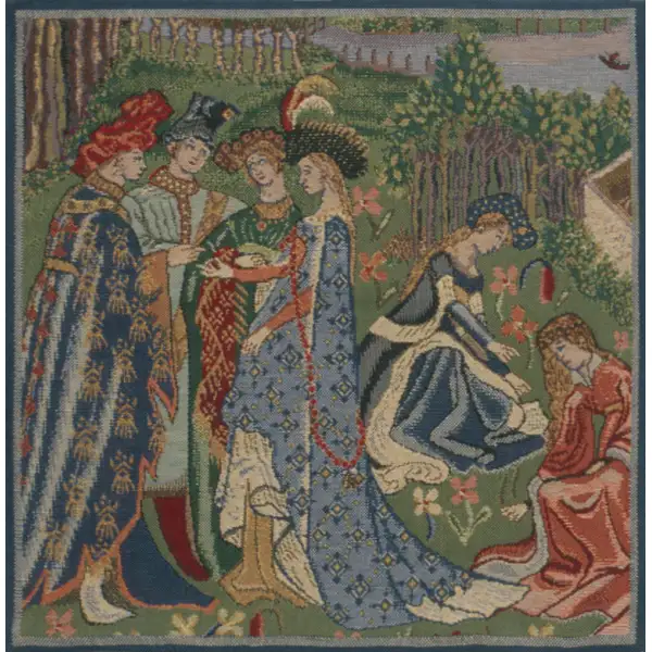 Duc De Berry II