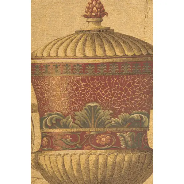 Old Urn 4