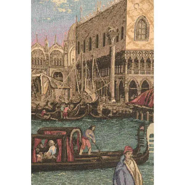 Bucintoro Venice