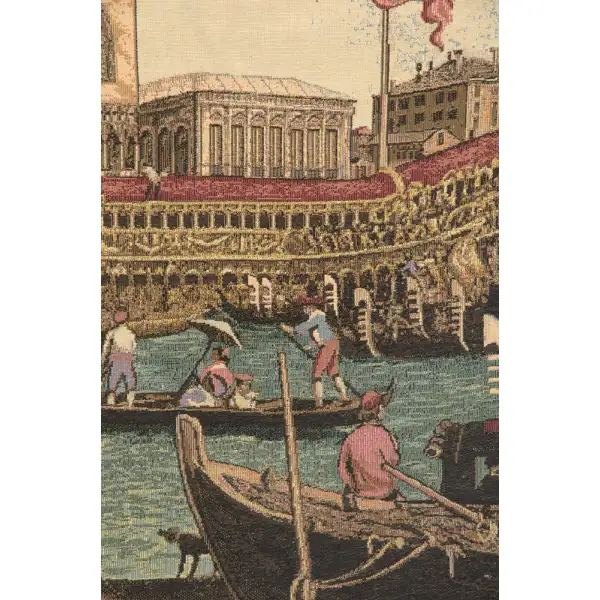 Bucintoro Venice
