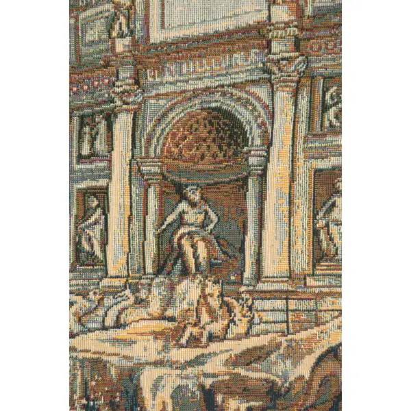 Fontana di Trevi