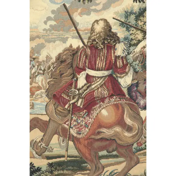 Le Roi Soleil