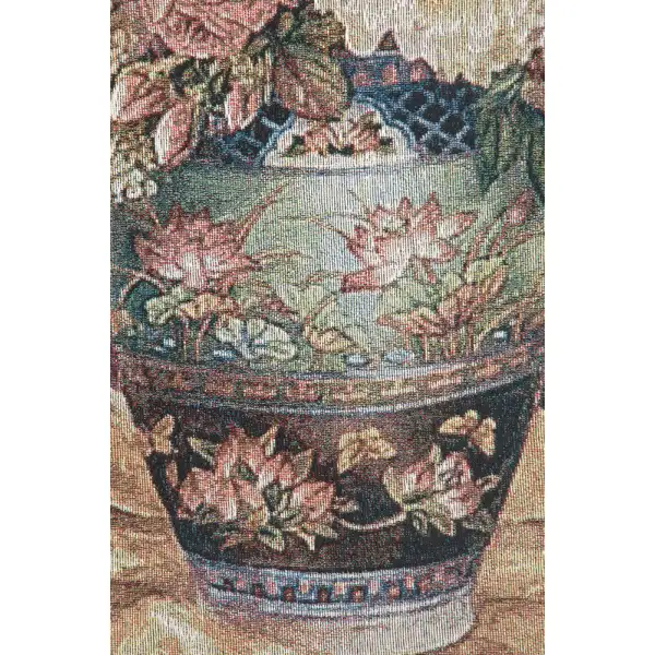Oriental Splendor