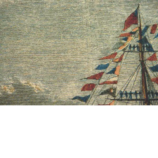 Antique Clipper Ship