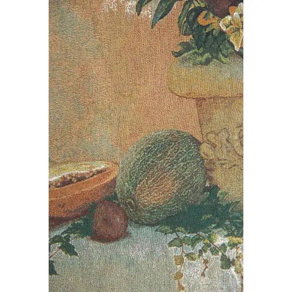 Fruit and Floral