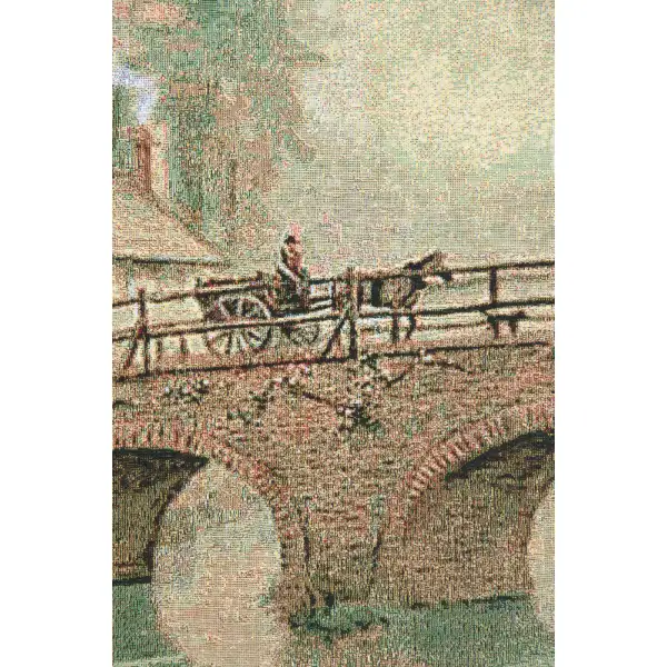 Hometown Bridge