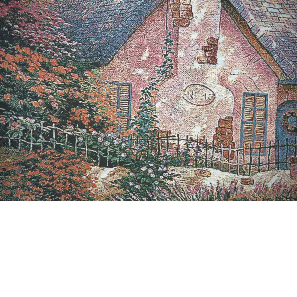 Morning Glory (House)