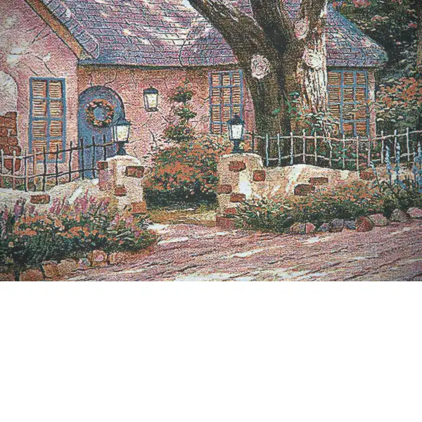 Morning Glory (House)