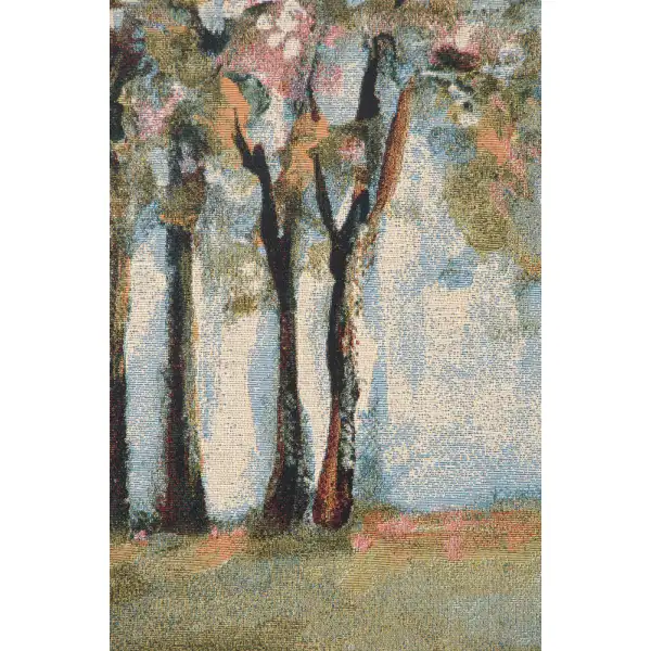 Tree in Spring