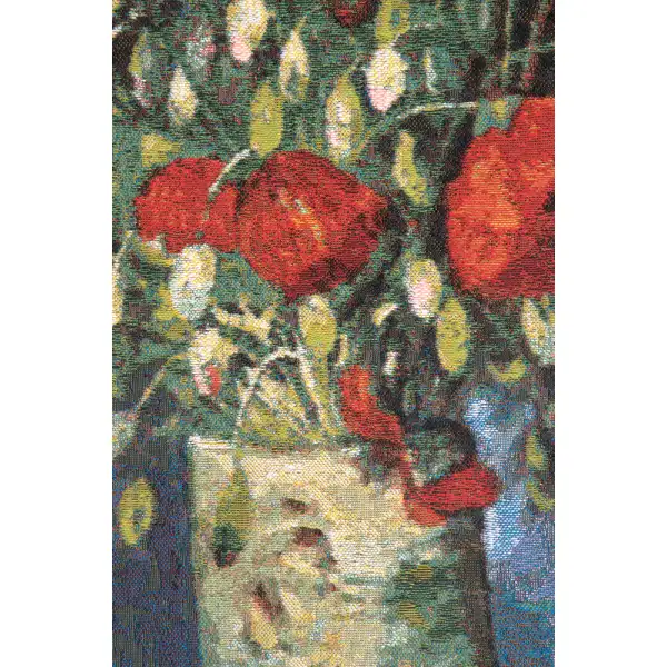 Poppy Flowers