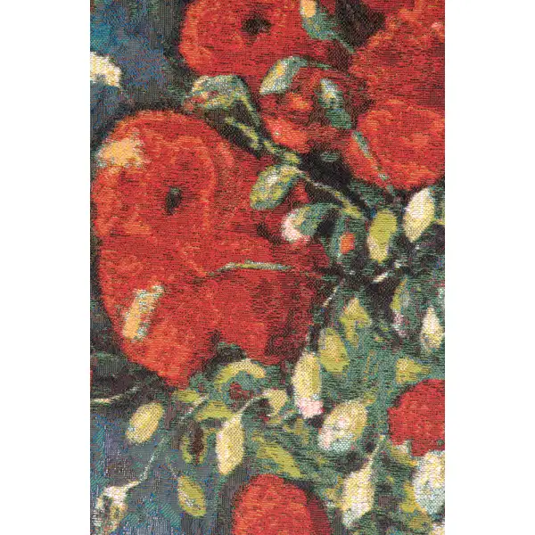 Poppy Flowers
