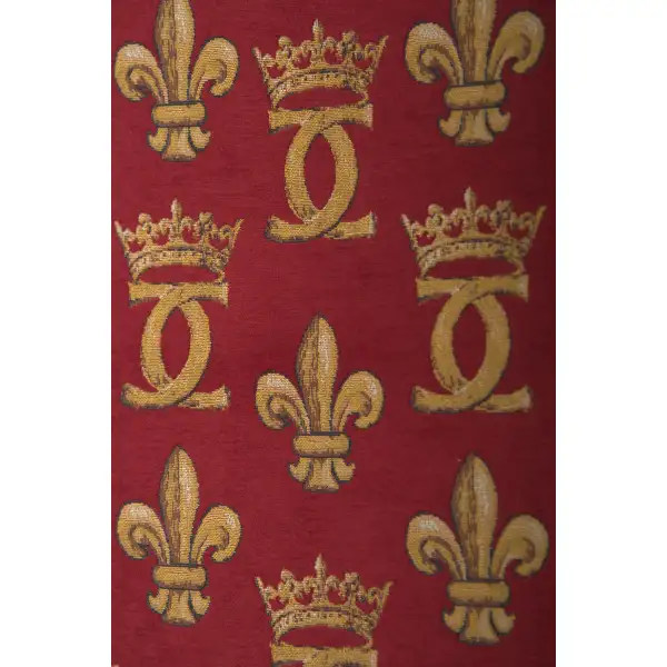 Chenonceau Rouge
