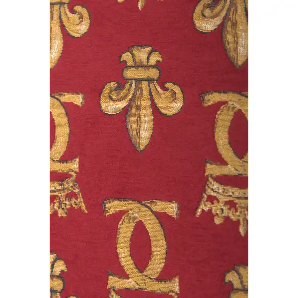 Chenonceau Rouge