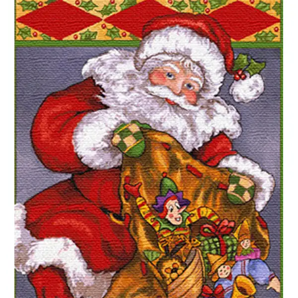 Santa's Treasures