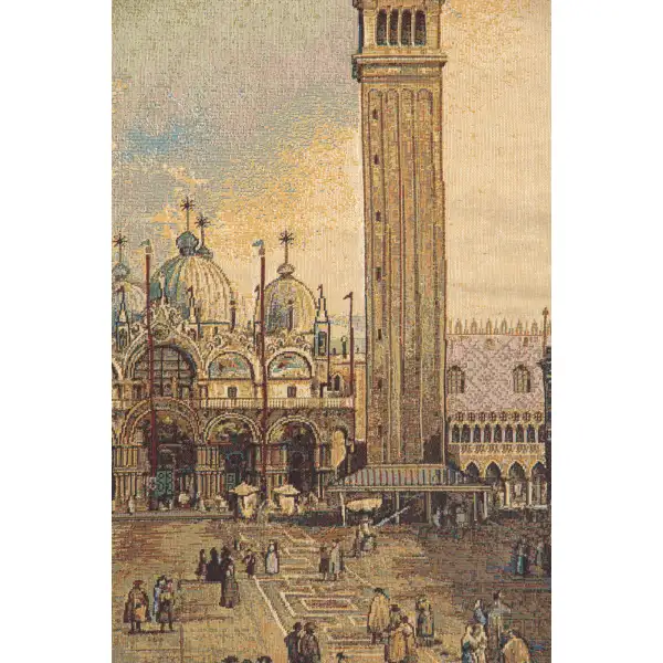 San Marco Square