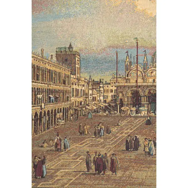 San Marco Square