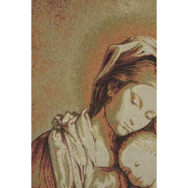 Madonna Oro