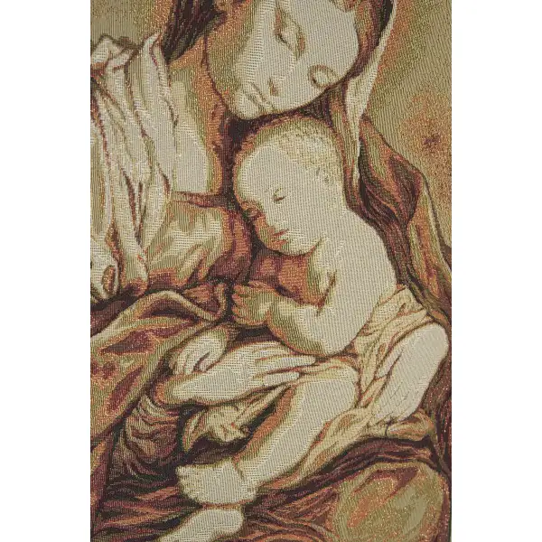 Madonna Oro