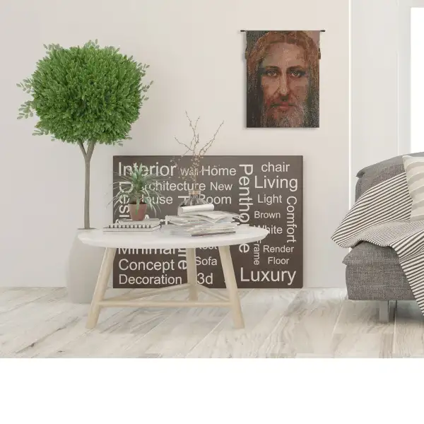 Face of Christ