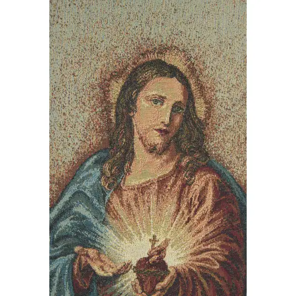 Sacred Heart of Christ