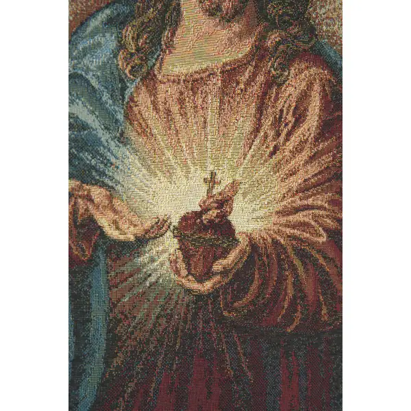 Sacred Heart of Christ