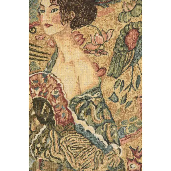 The Woman
